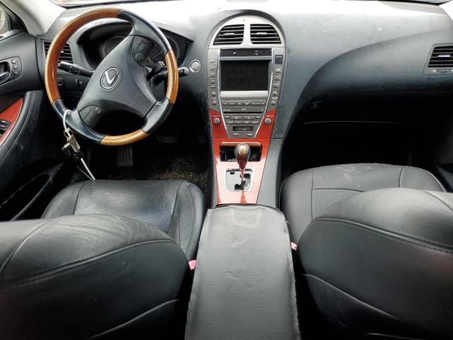 Photo 8 from auction – 2007 LEXUS ES 350 with VIN JTHBJ46G372011220