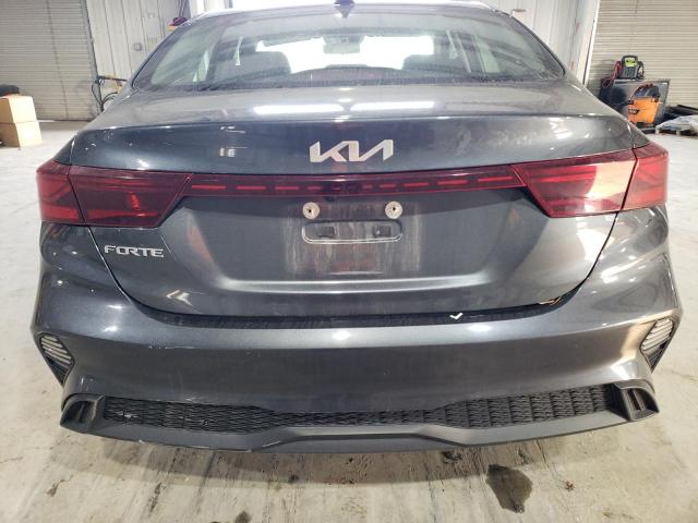 Photo 6 from auction – 2022 KIA FORTE FE with VIN 3KPF24AD5NE462145