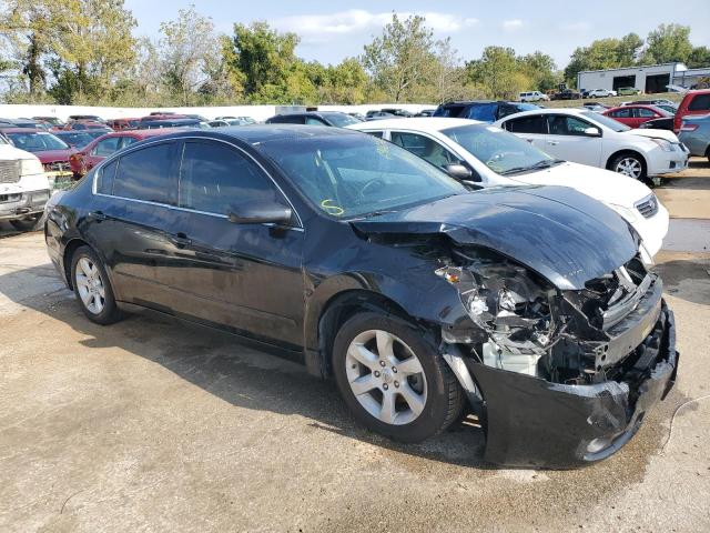 Photo 4 from auction – 2007 NISSAN ALTIMA 2.5 with VIN 1N4AL21E17C224023