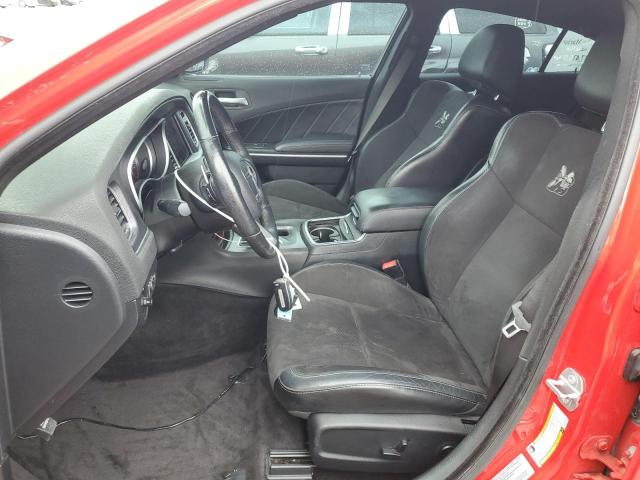 Photo 7 from auction – 2017 DODGE CHARGER R/ with VIN 2C3CDXGJ7HH652876