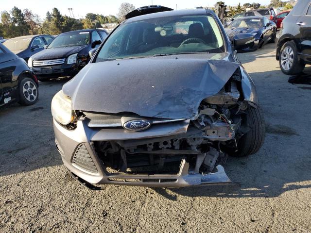 Photo 5 from auction – 2013 FORD FOCUS SE with VIN 1FADP3K29DL245693