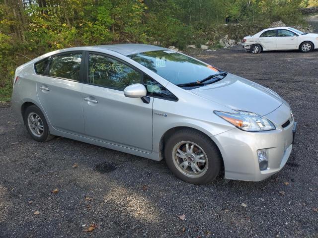 Photo 4 from auction – 2010 TOYOTA PRIUS with VIN JTDKN3DU5A0030718