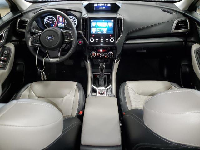 Photo 8 from auction – 2019 SUBARU FORESTER L with VIN JF2SKAUC2KH574117