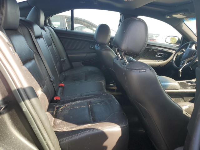 Photo 10 from auction – 2017 FORD TAURUS LIM with VIN 1FAHP2F80HG102334