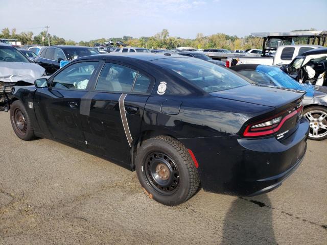 Photo 2 from auction – 2019 DODGE CHARGER PO with VIN 2C3CDXKT8KH647542