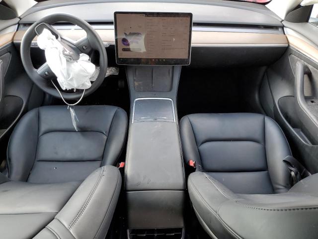 Снимка 8 от търг – 2023 TESLA MODEL 3 с VIN 5YJ3E1EA6PF436417