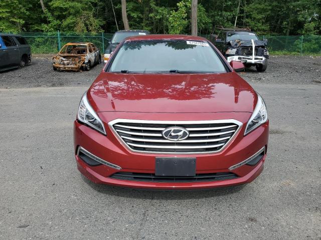 Photo 5 from auction – 2015 HYUNDAI SONATA SE with VIN 5NPE24AF1FH010509
