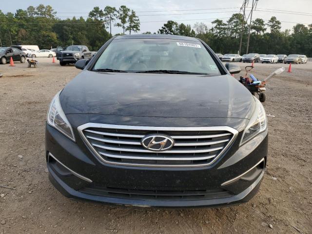 Photo 5 from auction – 2017 HYUNDAI SONATA SE with VIN 5NPE24AF1HH487024