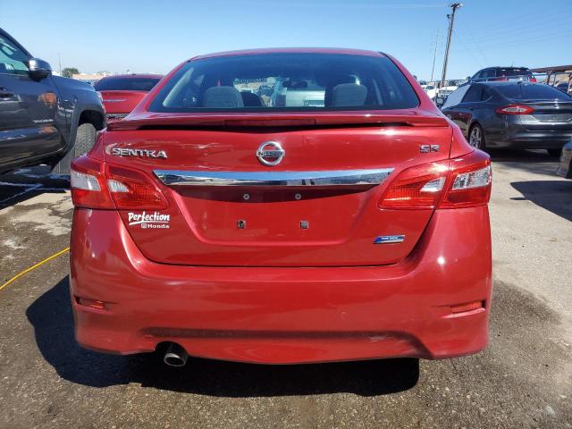 Photo 6 from auction – 2013 NISSAN SENTRA S with VIN 3N1AB7AP1DL611668