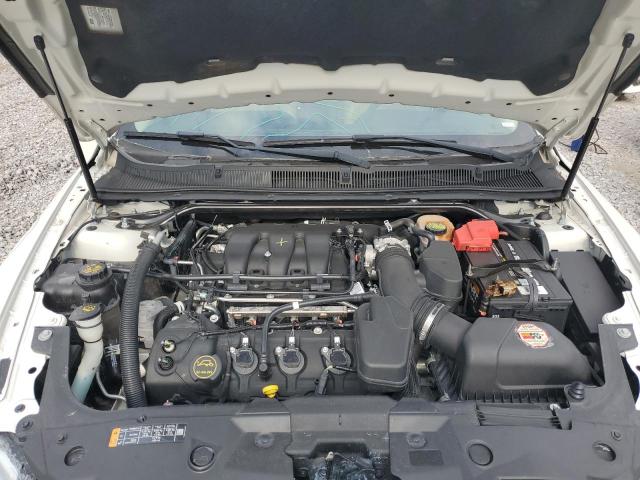 Photo 11 from auction – 2018 FORD TAURUS LIM with VIN 1FAHP2F82JG113079
