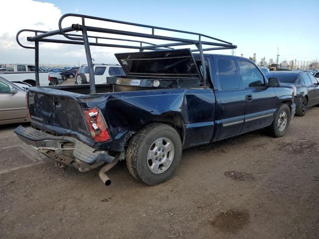 Photo 3 from auction – 2005 CHEVROLET SILVERADO with VIN 2GCEC19T151268213