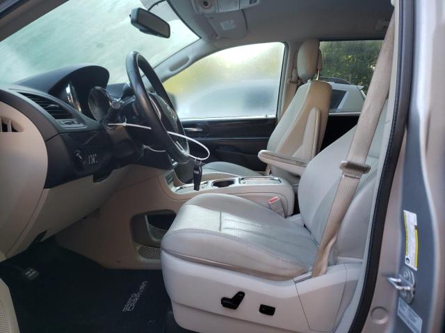 Снимка 7 от търг – 2016 DODGE GRAND CARA с VIN 2C4RDGDG5GR342474