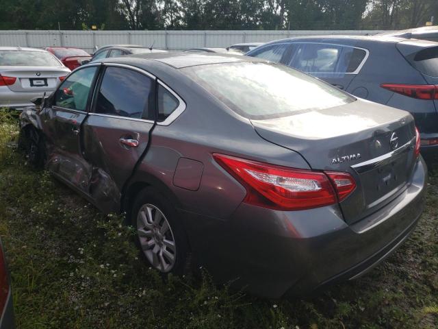 Photo 2 from auction – 2016 NISSAN ALTIMA 2.5 with VIN 1N4AL3AP2GN368336