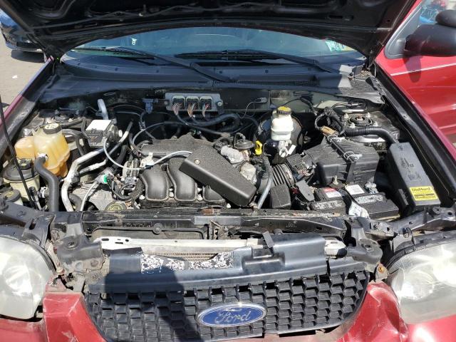 Photo 11 from auction – 2006 FORD ESCAPE LIM with VIN 1FMYU941X6KD17839