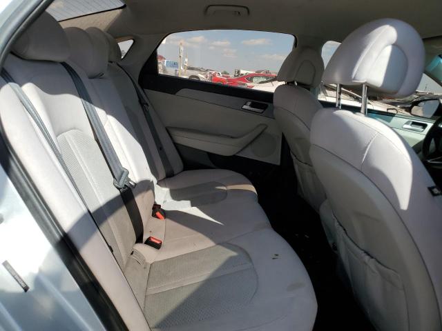 Photo 10 from auction – 2017 HYUNDAI SONATA SE with VIN 5NPE24AF9HH459407