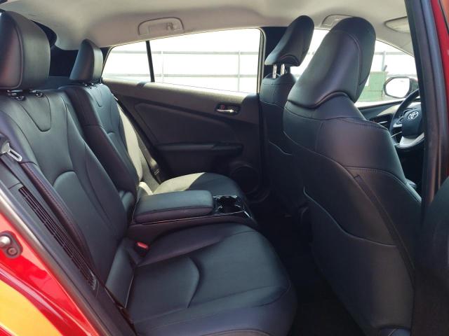 Photo 10 from auction – 2017 TOYOTA PRIUS PRIM with VIN JTDKARFP8H3060486