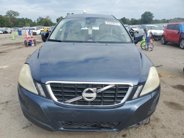Photo 5 from auction – 2011 VOLVO XC60 3.2 with VIN YV4952DL2B2213089
