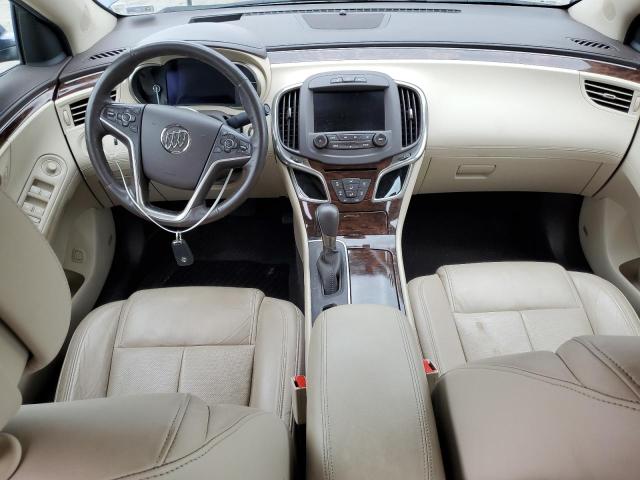 Photo 8 from auction – 2014 BUICK LACROSSE P with VIN 1G4GD5G37EF118515