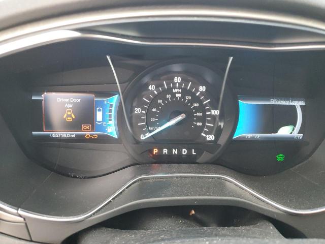 Photo 9 from auction – 2013 FORD FUSION SE with VIN 3FA6P0LU4DR273569