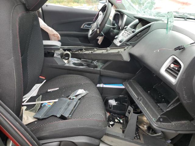 Photo 7 from auction – 2015 CHEVROLET EQUINOX LT with VIN 2GNALBEK1F6129843