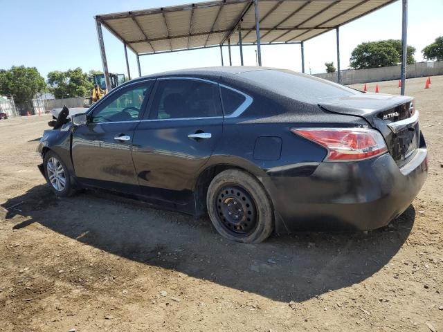 Photo 2 from auction – 2015 NISSAN ALTIMA 2.5 with VIN 1N4AL3AP1FC198691