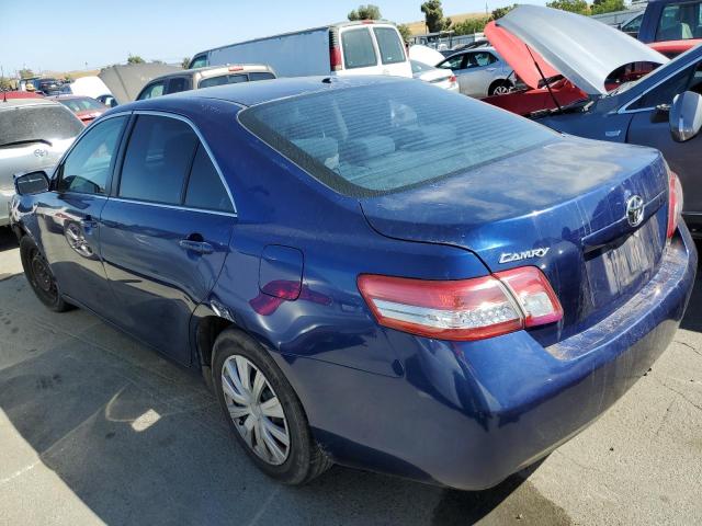 Photo 2 from auction – 2010 TOYOTA CAMRY BASE with VIN 4T4BF3EK2AR006879