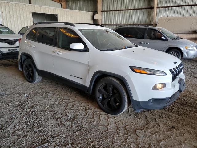 Photo 4 from auction – 2015 JEEP CHEROKEE with VIN 1C4PJLCB4FW723446