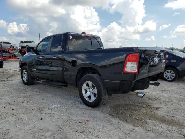 Photo 2 from auction – 2019 RAM 1500 BIG H with VIN 1C6SRFBT9KN656994