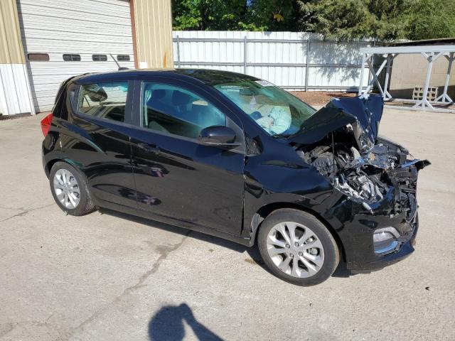 Photo 4 from auction – 2021 CHEVROLET SPARK 1LT with VIN KL8CD6SA4MC746278