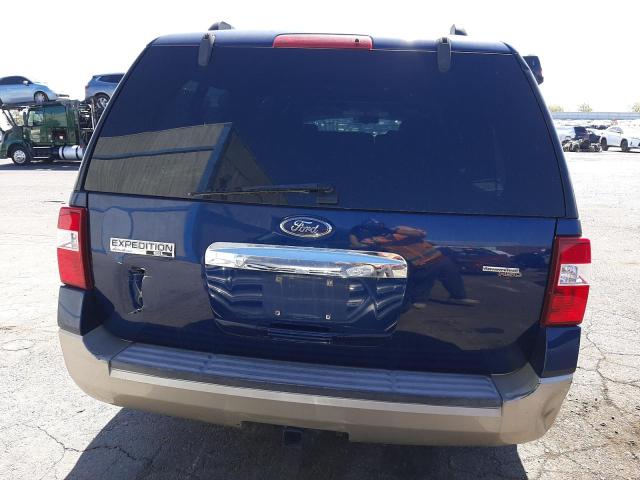 Photo 6 from auction – 2007 FORD EXPEDITION with VIN 1FMFK18507LA22000