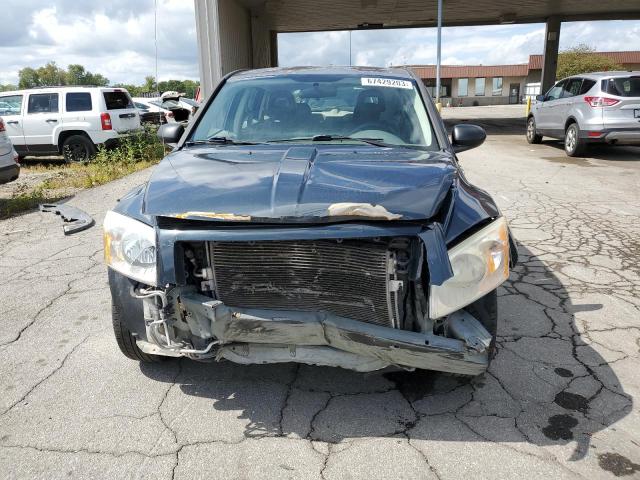 Photo 5 from auction – 2007 DODGE CALIBER SX with VIN 1B3HB48B27D348915