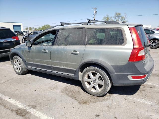 Photo 2 from auction – 2008 VOLVO XC70 with VIN YV4BZ982381024286