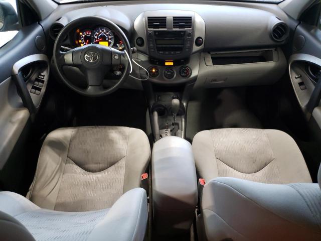 Photo 8 from auction – 2011 TOYOTA RAV4 with VIN 2T3BF4DV7BW152215