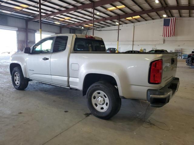 Photo 2 from auction – 2015 CHEVROLET COLORADO with VIN 1GCHSAEA3F1136601