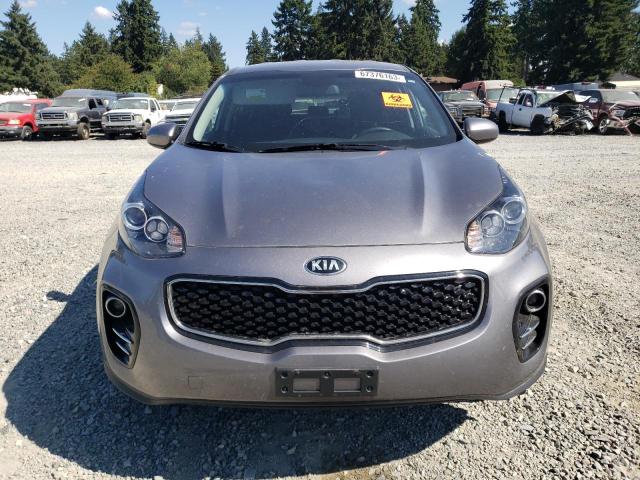 Photo 5 from auction – 2017 KIA SPORTAGE L with VIN KNDPMCAC7H7219067