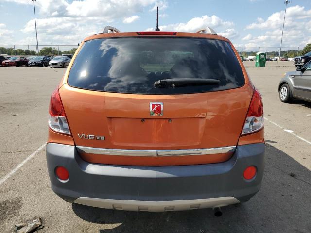 Photo 6 from auction – 2008 SATURN VUE XE with VIN 3GSCL33P98S534380