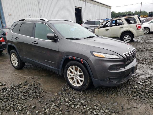 Photo 4 from auction – 2015 JEEP CHEROKEE L with VIN 1C4PJMCB0FW749838