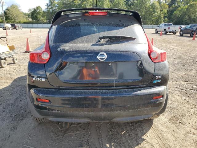 Photo 6 from auction – 2012 NISSAN JUKE S with VIN JN8AF5MR3CT116065