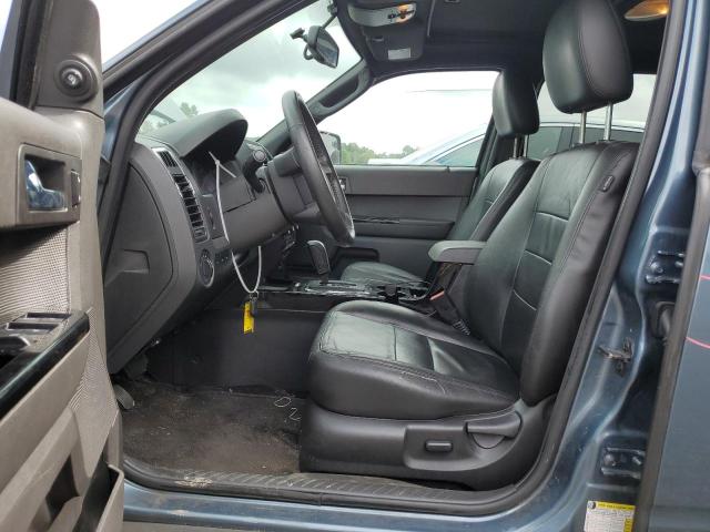 Photo 7 from auction – 2011 FORD ESCAPE LIM with VIN 1FMCU9EG3BKB17909
