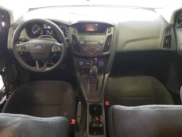 Photo 8 from auction – 2018 FORD FOCUS S with VIN 1FADP3E29JL330833