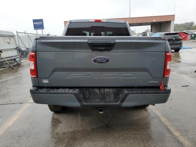 Photo 6 from auction – 2020 FORD F150 SUPER with VIN 1FTEW1EP2LKE04068