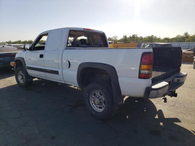 Photo 2 from auction – 2005 GMC SIERRA C25 with VIN 1GTHC29U05E159400