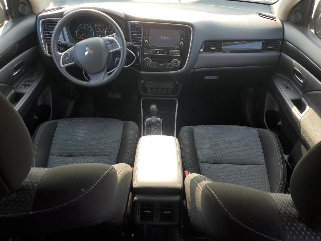 Photo 8 from auction – 2019 MITSUBISHI OUTLANDER with VIN JA4AZ3A35KZ016868