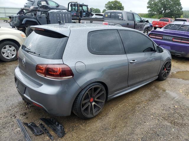 Photo 3 from auction – 2011 VOLKSWAGEN GTI with VIN WVWEV7AJ1BW032012