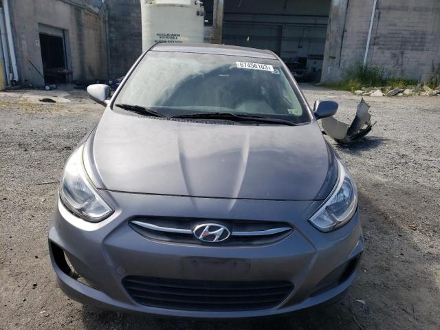 Photo 5 from auction – 2016 HYUNDAI ACCENT SE with VIN KMHCT4AE3GU074498