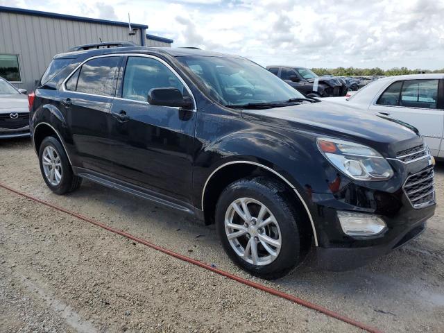 Photo 4 from auction – 2017 CHEVROLET EQUINOX LT with VIN 2GNALCEKXH6167256