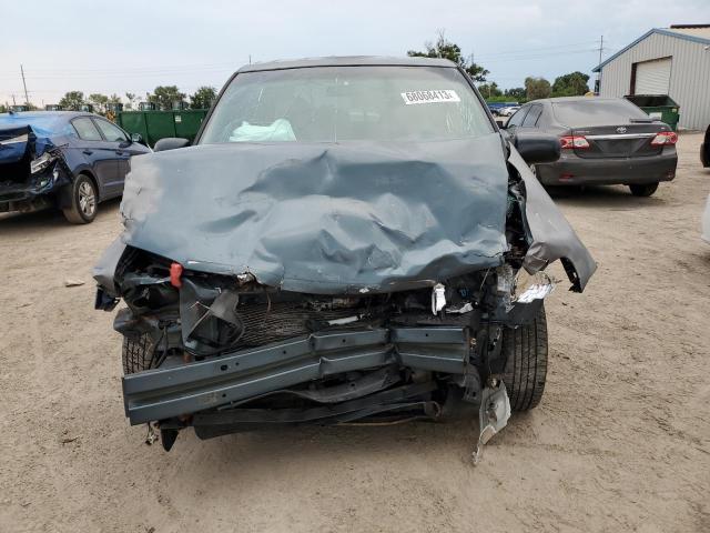 Photo 5 from auction – 2004 CHEVROLET VENTURE with VIN 1GNDU03E14D258899