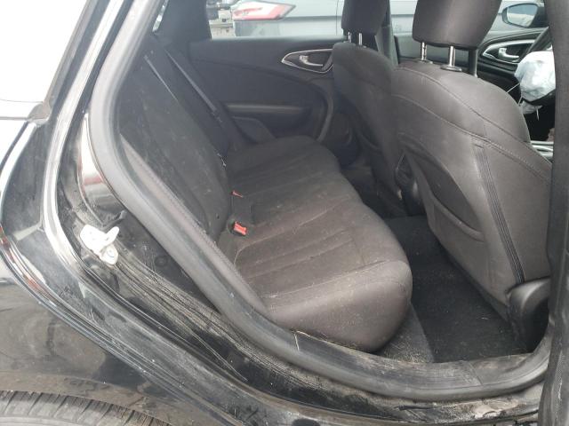 Photo 10 from auction – 2015 CHRYSLER 200 LIMITE with VIN 1C3CCCAB4FN738647