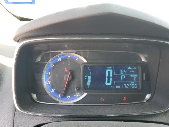 Photo 9 from auction – 2016 CHEVROLET TRAX LS with VIN 3GNCJKSB8GL124543