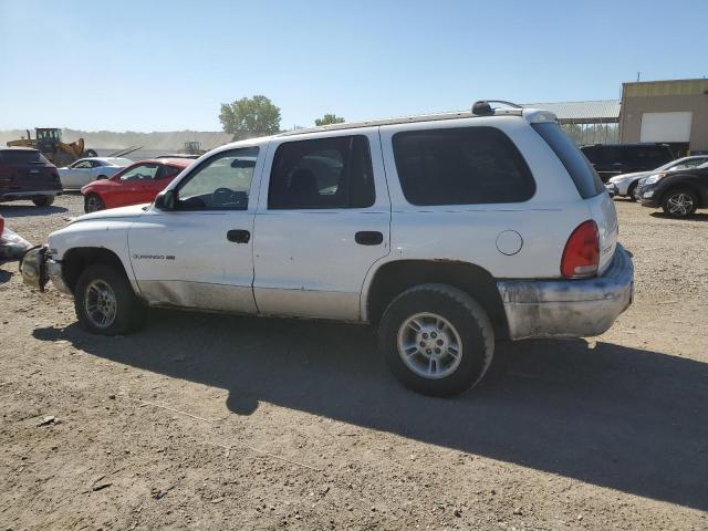 Photo 2 from auction – 1998 DODGE DURANGO with VIN 1B4HS28Y6WF174614